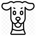 Dog Icon