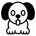 Dog Icon