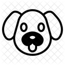 Dog Icon