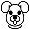 Dog Icon