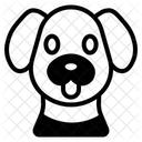 Dog Icon