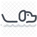 Animal Dog Pet Icon