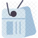 Dog Tag  Icon