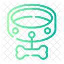 Dog Tag  Symbol
