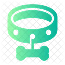 Dog Tag  Icon