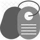 Dog Tag Dog Tag Symbol