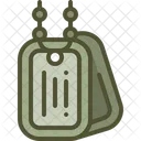 Dog tag  Symbol