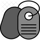 Dog Tag Dog Tag Symbol