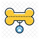 Dog Toy  Icon