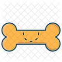 Dog Toys Animal Pet Icon