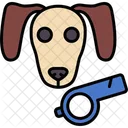 Dog Training  Icon