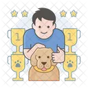 Dog Trophies Dog Trophies Icon