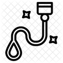 Dog Walker Icon