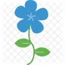 Dogbane Flower Health Icon