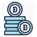 Doge Icon