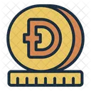 Dogecoin  Symbol