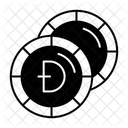 Dogecoin  Icon
