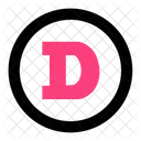 Dogecoin Icon