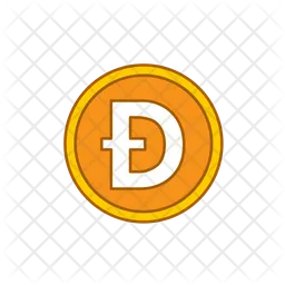 Dogecoin  Icon