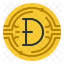 Dogecoin  Icon