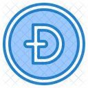 Dogecoin  Icon