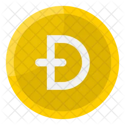 Dogecoin  Icon