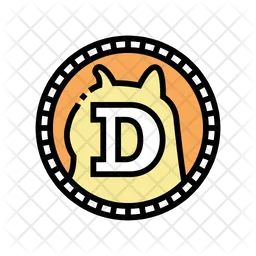 Dogecoin  Icon