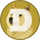 Pacote De Icones De Criptomoeda Ícone