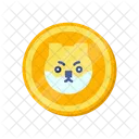 Dogecoin Icon