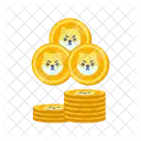 Dogecoin Icon