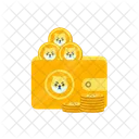 Dogecoin Icon