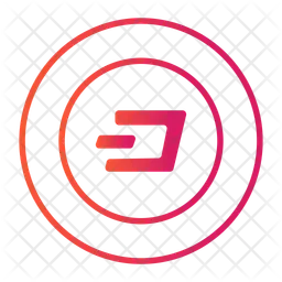 Dogecoin  Icon