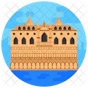Doge’s Palace  Icon