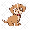 Doggy  Icon