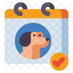 Doggy Day Camp  Icon