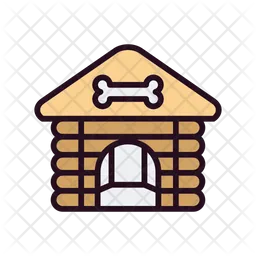 Doghouse  Icon