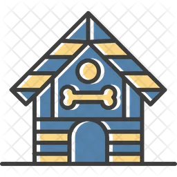 Doghouse  Icon