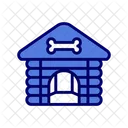 Doghouse  Icon