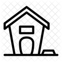 Dogs House  Icon