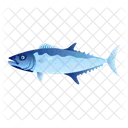 Dogtooth Tuna  Icon