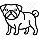 Doguillo  Icono