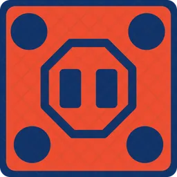 Dohyo  Symbol