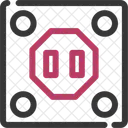 Dohyo  Symbol