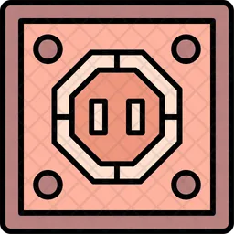 Dohyo  Icon