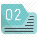Numero Icon