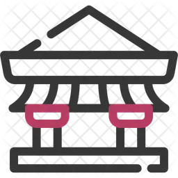 Dojo  Symbol