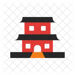 Dojo  Symbol