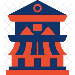 Dojo  Icon