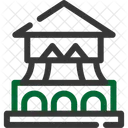 Dojo  Icon
