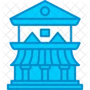 Dojo Assassin Shinobi Icon